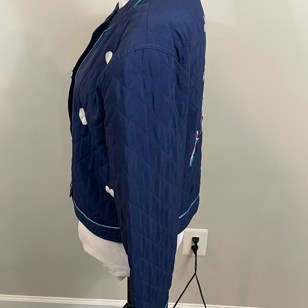 Apriori jacket‎ 12 - Picture 2 of 6